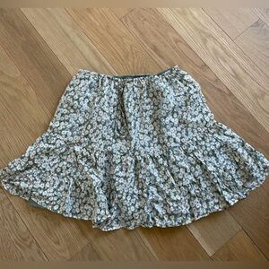 Women’s mini skirt size small